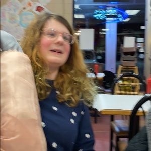 Meet your Posher, William